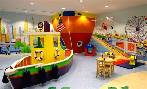 19 Amazing Dream Playrooms The Playroom Of Your Childs Dreams
