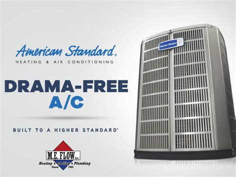 American Standard Heat Pump Rebates