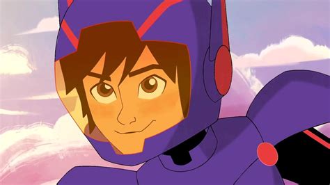 Big Hero 6 The Series Videos And Best Clips Tv Guide