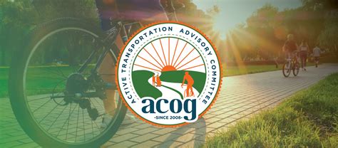 Active Transportation Advisory Committee Acog