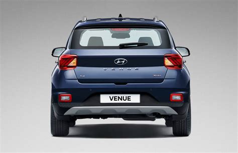 2020 hyundai venue, 2019 new york international auto show. Hyundai Venue 2019 Price in India, Features, India Launch ...