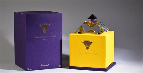 10 Most Expensive Perfumes In The World