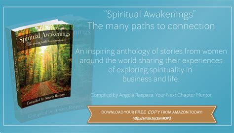 Spiritual Awakenings The Many Paths To Connection