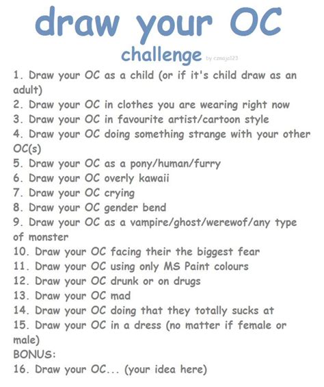 Pin By Lady Koyote On Drawing Memes And Ideas Drawing Challenge