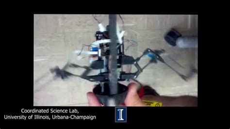 Batbot is a project wherein the researchers are attempting to mimic the biological structure of a bat wing for flight. Robot Ornithopter Batbot / Engin1000 Joe S Bat Bot Spring ...