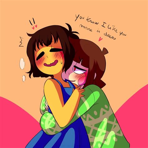 Charisk Dreamy 96 On Tumblr Undertale Undertale Pictures Frisk
