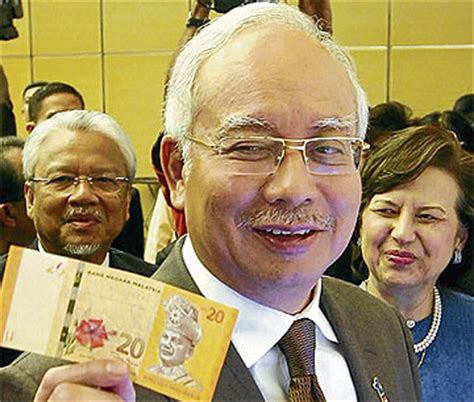 Zeti akhtar aziz no siri : Wang Kertas & Duit Syiling Malaysia Terbaru | SyahrilHafiz.com