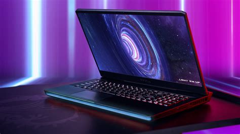 Msi Updates Its Gaming Laptops With Rtx 30 Series Graphics Neowin