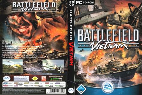 Battlefield Vietnam Free Designlimfa