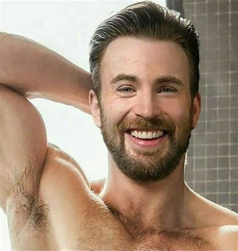 Chris Evans