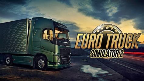 Live Euro Truck Simulator 2 Si Fortnite YouTube