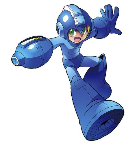 Mega Man Megamixgigamix Vs Battles Wiki Fandom