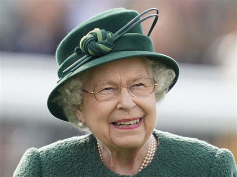 Queen Elizabeth Ii Celebrates Her Rd Birthday In Windsor Herald Sun