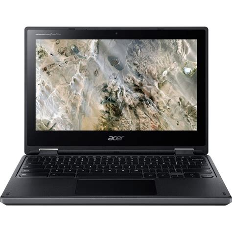 Acer Spin 311 R721t 62zq 116 Touchscreen 2 In 1 Chromebook Amd A