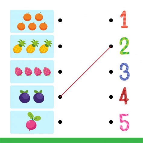 Créer une simple feuille de calcul avec excel créer un inventaire domestique sous excel comprenez la disposition des éléments d'une feuille de calcul. Conception De Vecteur De Feuille De Calcul Pour Enfant | Vecteur Premium