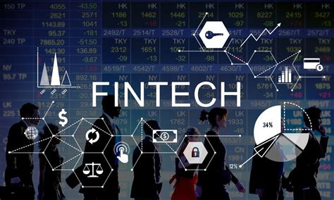 how new technologies are shaping the future of fintech in asia