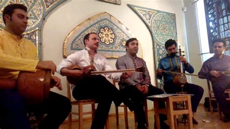 Iranian Folk Music Youtube