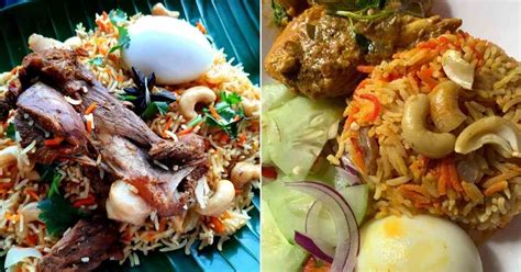 Resepi ayam masak beriani paling mudah dan sedap cara masak ayam biryani resepi mudah briyani ayam nasi beriani resepi ayam biryani tanpa santan how to recipe resepi cara buat. Resepi Nasi Beriani Ayam & Kambing (Masala & Masak Merah)