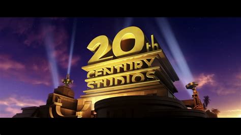 20th Century Studios 2022 Audio Variant Youtube