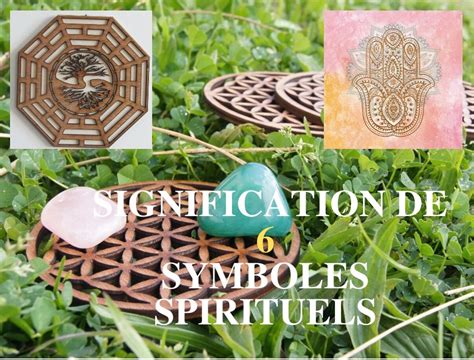 Symbole Spirituel Le Top 6 Significations Gaïamamart