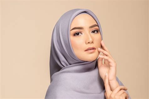 Tips Merawat Rambut Untuk Pengguna Hijab Media Informasi And Bisnis