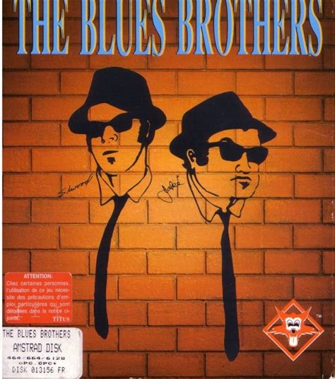 The Blues Brothers Picture Image Abyss