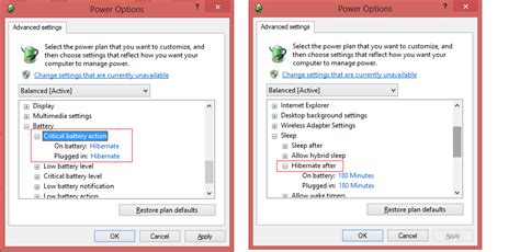 Follow the steps below to add the hibernate option to the power menu where we usually click on for shutdown, restart or sleep options. How To Disable Or Enable Hibernate In Windows 10?