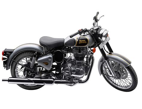 Features, colours and prices vary across variants. Royal Enfield Updates Paint Options Across Range Of Bikes