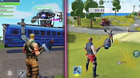 Top 5 Games Like Fortnite On Android 2018 Daredevil Sahil