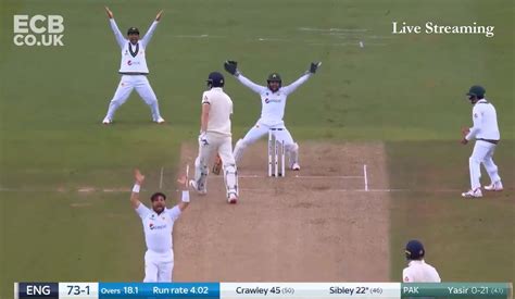 Watch live cricket streaming on your computer, android phone or iphone. Live Cricket Stream | Pak Vs ENG | 3rd test Match ...