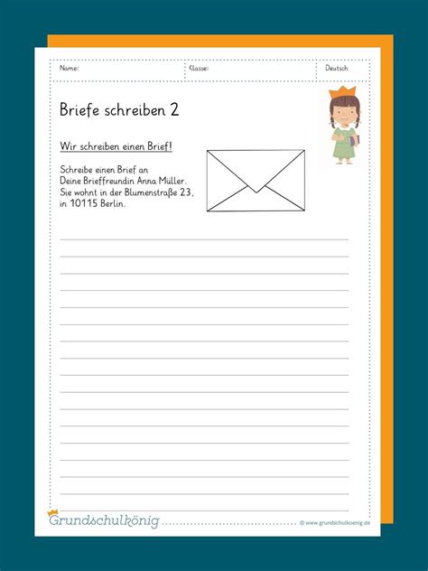 Check spelling or type a new query. Briefe schreiben