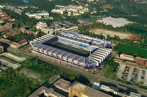 Bundesliga) stats from the current season. Bochum Stadium (VfL Bochum) Germany v0.8 - MSFS2020 ...