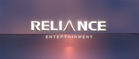 Reliance Entertainment 2013 Logo Remake By Ezequieljairo On Deviantart