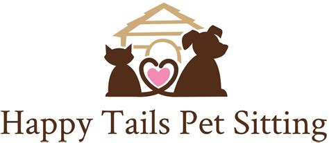 Happy Tails Pet Sitting Home