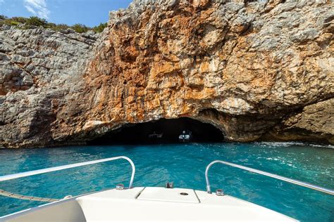 Blue Cave Montenegro Kotor Ultimate Guide We Seek Travel