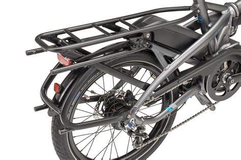 Vektron P7i Tern Folding Bikes Worldwide