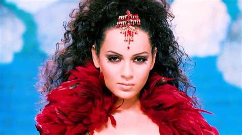Happy Birthday Kangana Ranaut From Debut In Gangster To Queen A