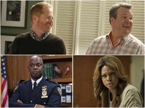The 5 Best Gay Characters On Tv