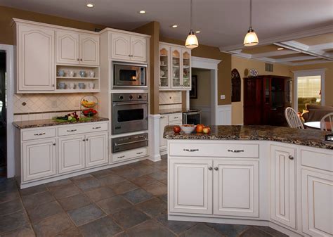 Something else you have to know is that the. Why Winter White Cabinets are so Popular