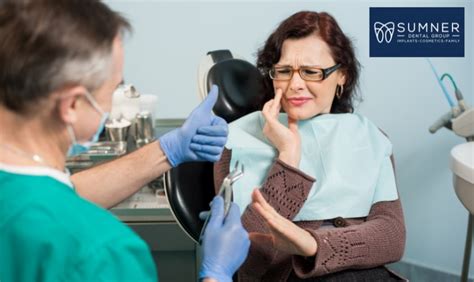 Understanding Dental Emergencies And When To Seek Help Sumner Dental