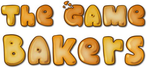 The Game Bakers Annoucement PRkit