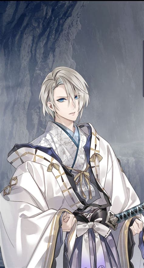 Doso (Samurai) | イラスト, イケメンシリーズ, 男性