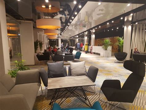 Ein wunderschönes hotel in dem sich jeder gast sehr wohlfühlen kann. Hotel Hamilton Conference Spa & Wellness Swinemünde Polen ...