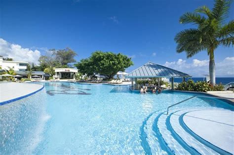Beaches Ocho Rios All Inclusive Jamaica Resorts All Inclusive