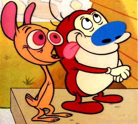 Stimpy Jcat And Ren