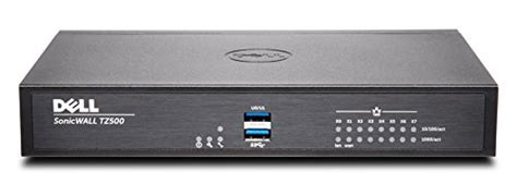 Dell Sonicwall Network Security Appliance 01 Ssc 0211 Buy Best Price