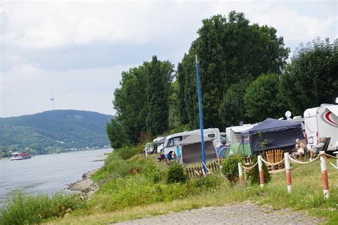 Camping Am Rhein