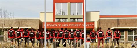 St Francis Of Assisi Catholic School