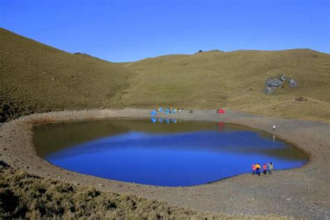 Pagesotherbrandwebsitelocal & travel websiteaoa 嘉明湖登山隊. 嘉明湖