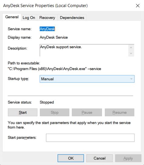 How To Disable Anydesk At Startup In Windows 10